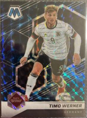 Timo Werner [Genesis] #65
