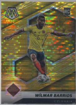 Wilmar Barrios [Gold Pulsar] #184