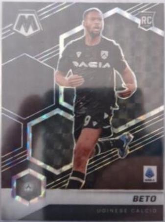 Beto [Black Gold Choice Mosaic] #130