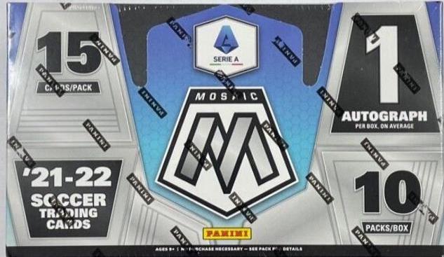 Hobby Box
