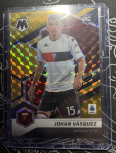 Johan Vasquez #95