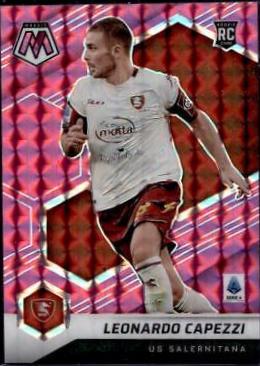 Leonardo Capezzi [Pink Mosaic] #54
