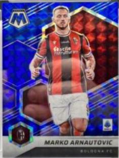 Marko Arnautovic [Blue Mosaic] #170