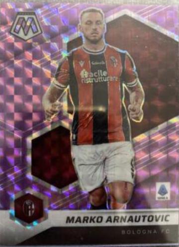 Marko Arnautovic [Purple Mosaic] #170