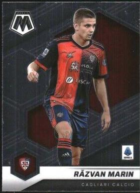 Razvan Marin #49