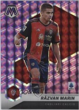 Razvan Marin [Purple Mosaic] #49