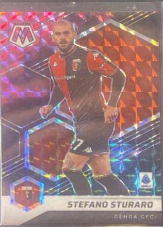 Stefano Sturaro #91