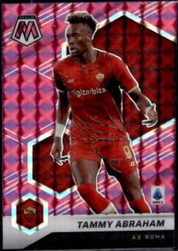 Tammy Abraham [Pink Mosaic] #20