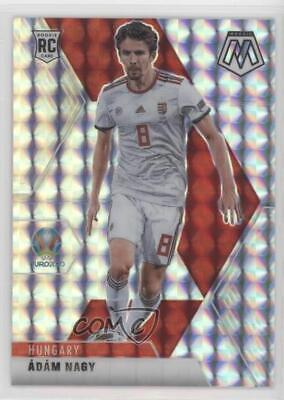 Adam Nagy [Genesis Mosaic] #50