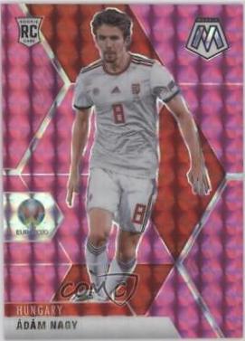 Adam Nagy [Pink Mosaic] #50