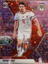 Adam Nagy [Purple Circle] #50