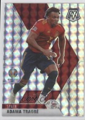Adama Traore [Genesis Mosaic] #162