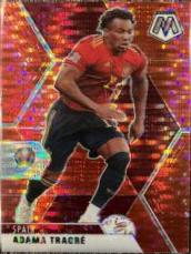 Adama Traore [Red Pulsar] #162