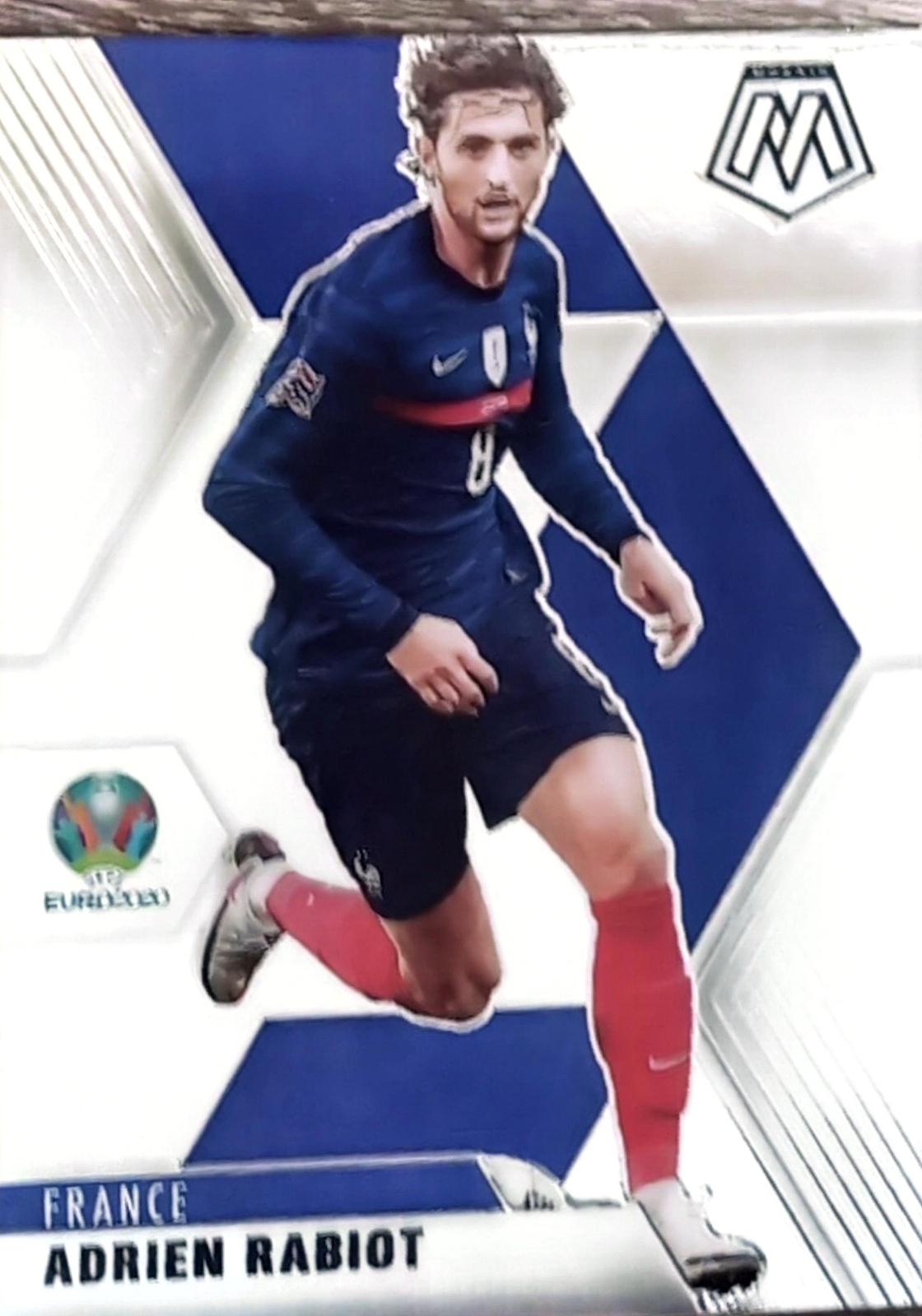 Adrien Rabiot #118