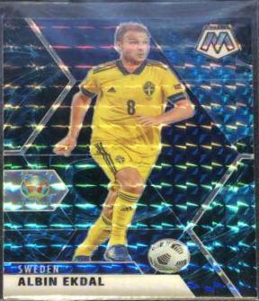 Albin Ekdal [Genesis Mosaic] #175