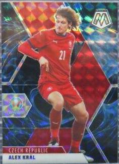 Alex Kral [Genesis Mosaic] #27