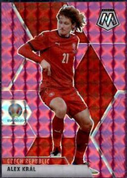 Alex Kral [Pink Mosaic] #27