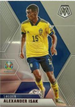 Alexander Isak #174