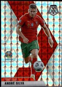 Andre Silva [Mosaic] #155