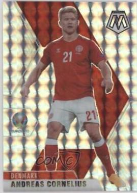 Andreas Cornelius [Genesis Mosaic] #34