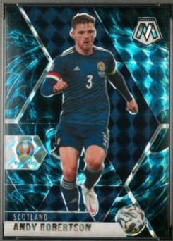 Andy Robertson [Genesis Mosaic] #82