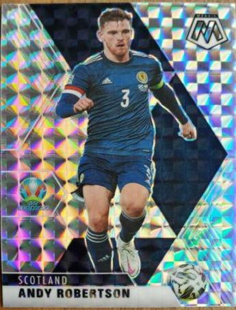 Andy Robertson [Mosaic] #82