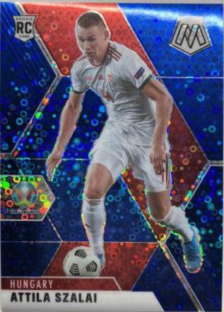 Attila Szalai [Blue Circle] #54