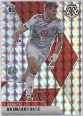 Barnabas Bese [Mosaic] #53