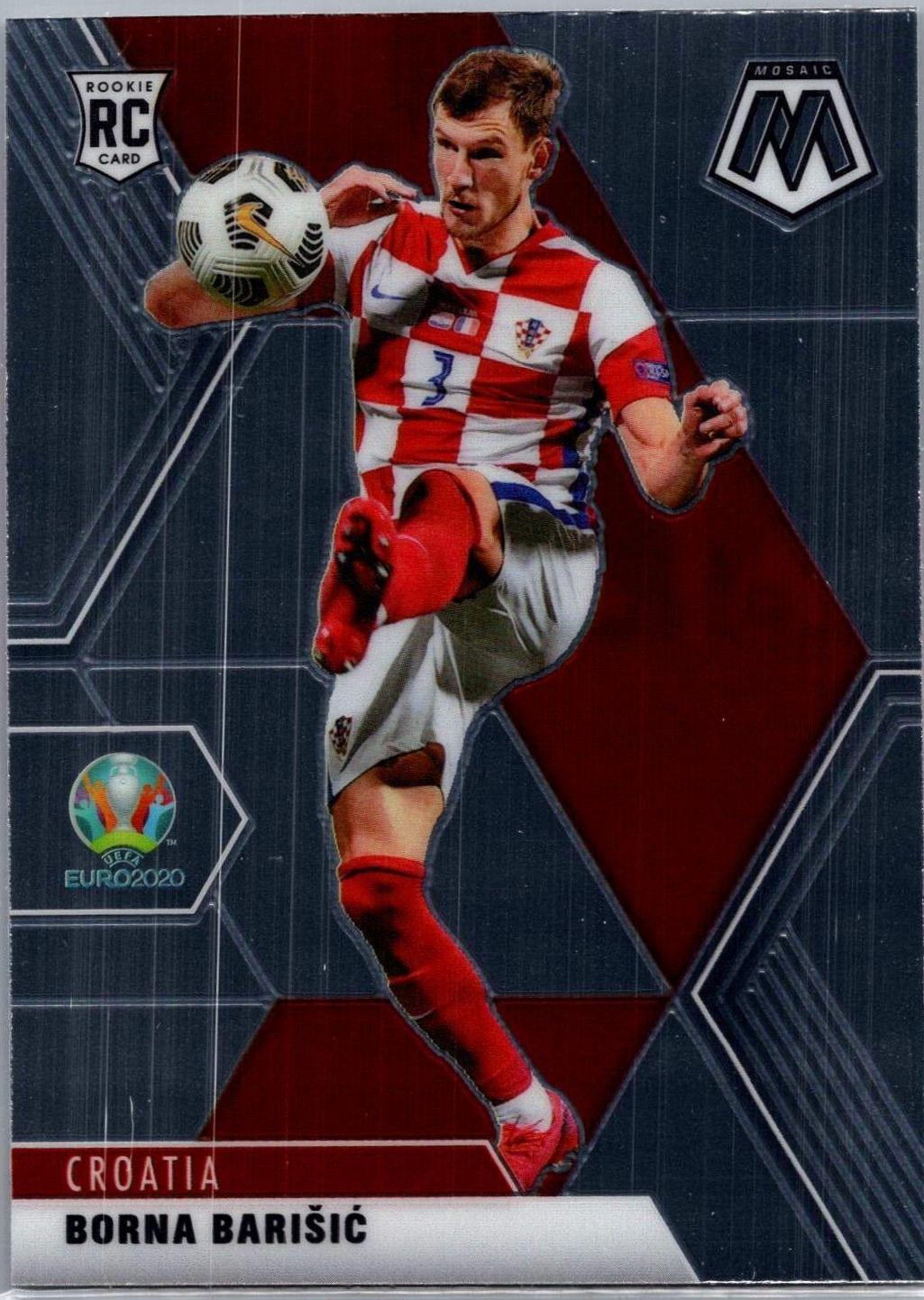 Borna Barisic #23
