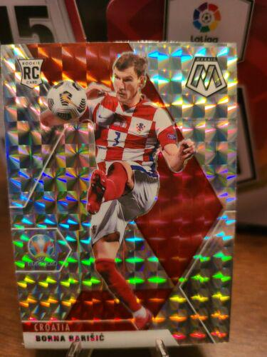 Borna Barisic [Silver] #23