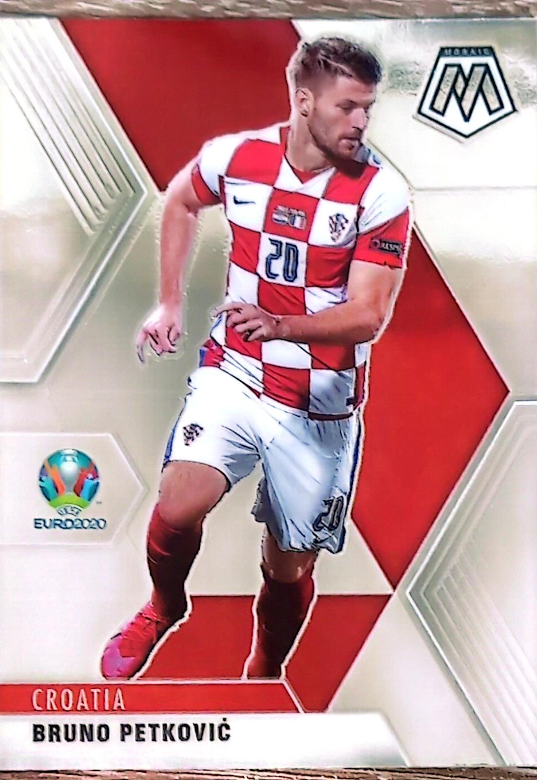 Bruno Petkovic #22