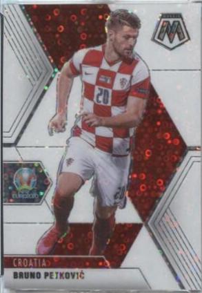 Bruno Petkovic [White Circle] #22