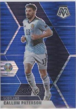 Callum Paterson [Blue Pulsar] #84