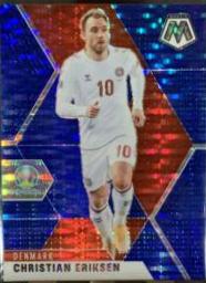 Christian Eriksen [Blue Pulsar] #40