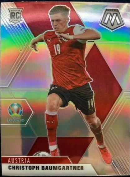Christoph Baumgartner [Silver] #3