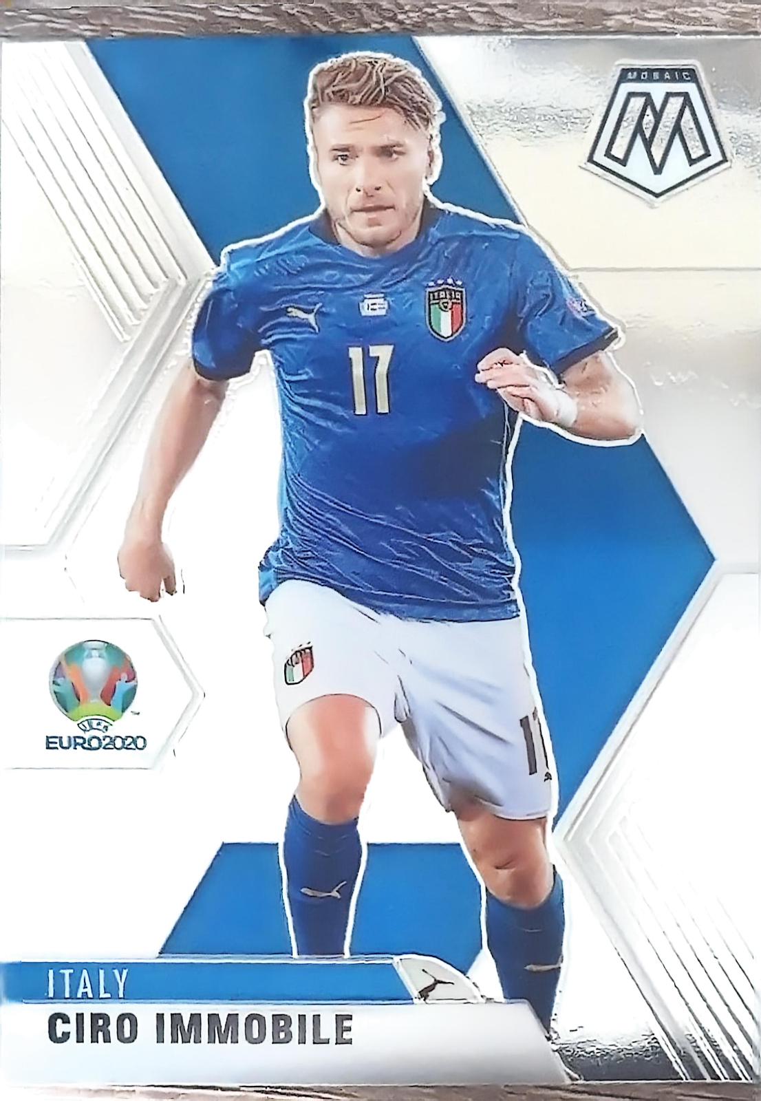 Ciro Immobile #138