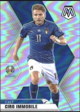 Ciro Immobile [Silver] #138