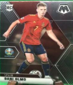 Dani Olmo #164
