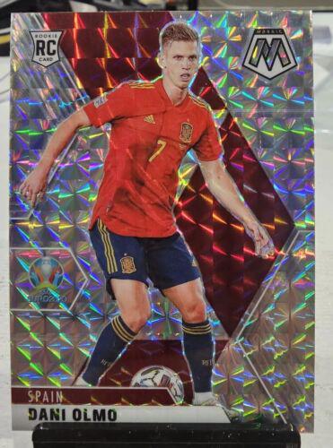Dani Olmo [Mosaic] #164