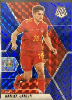 Daniel James [Blue Mosaic] #194