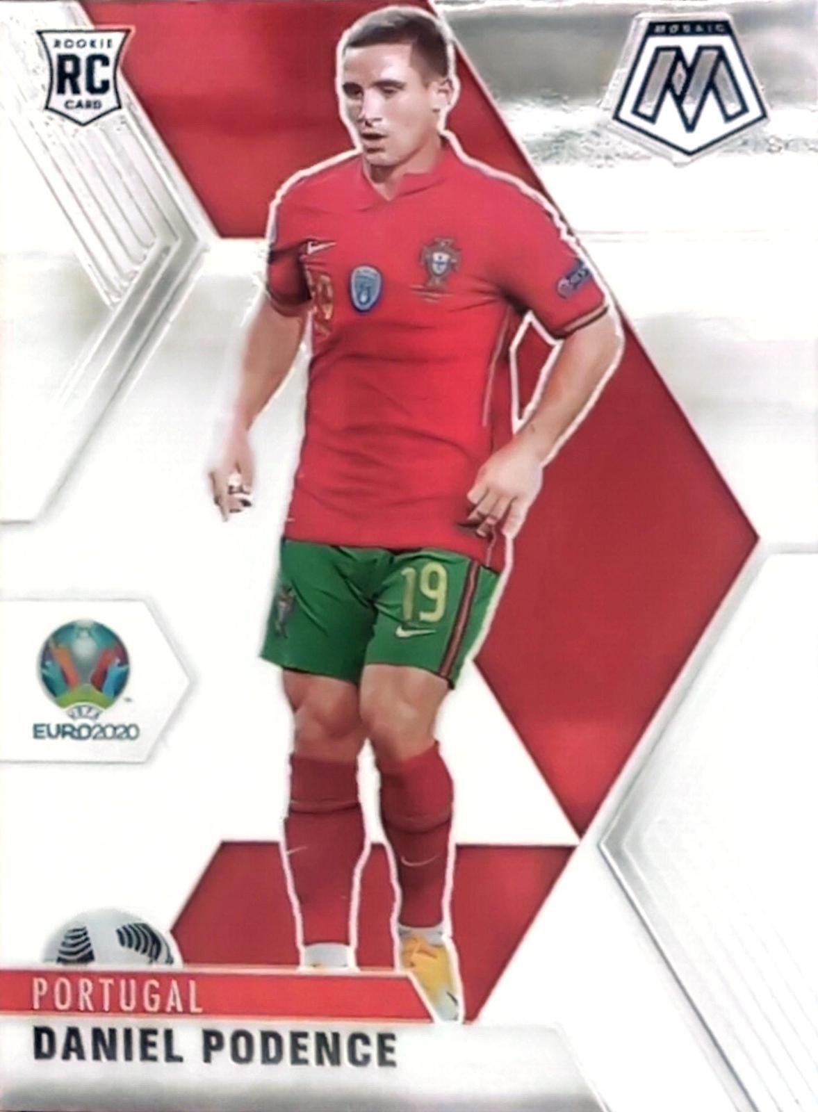 Daniel Podence #157