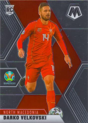 Darko Velkovski #59