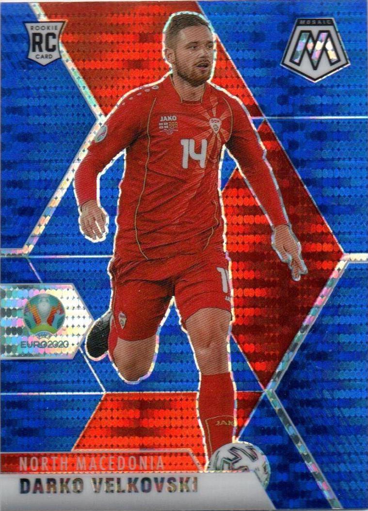 Darko Velkovski [Blue Pulsar] #59