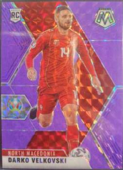 Darko Velkovski [Purple Circle] #59