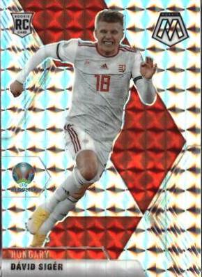 David Siger [Genesis Mosaic] #51