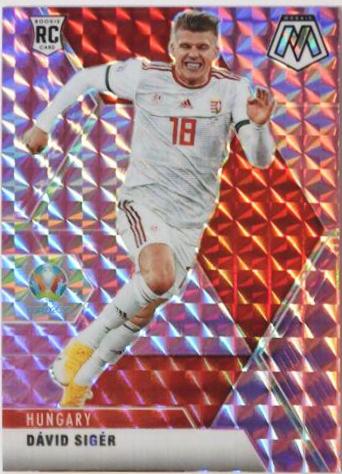 David Siger [Purple Mosaic] #51