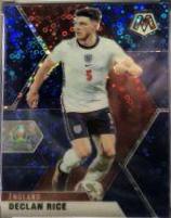 Declan Rice [Blue Circle] #107