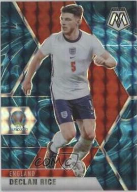 Declan Rice [Genesis Mosaic] #107