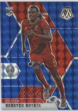 Dedryck Boyata [Blue Mosaic] #15