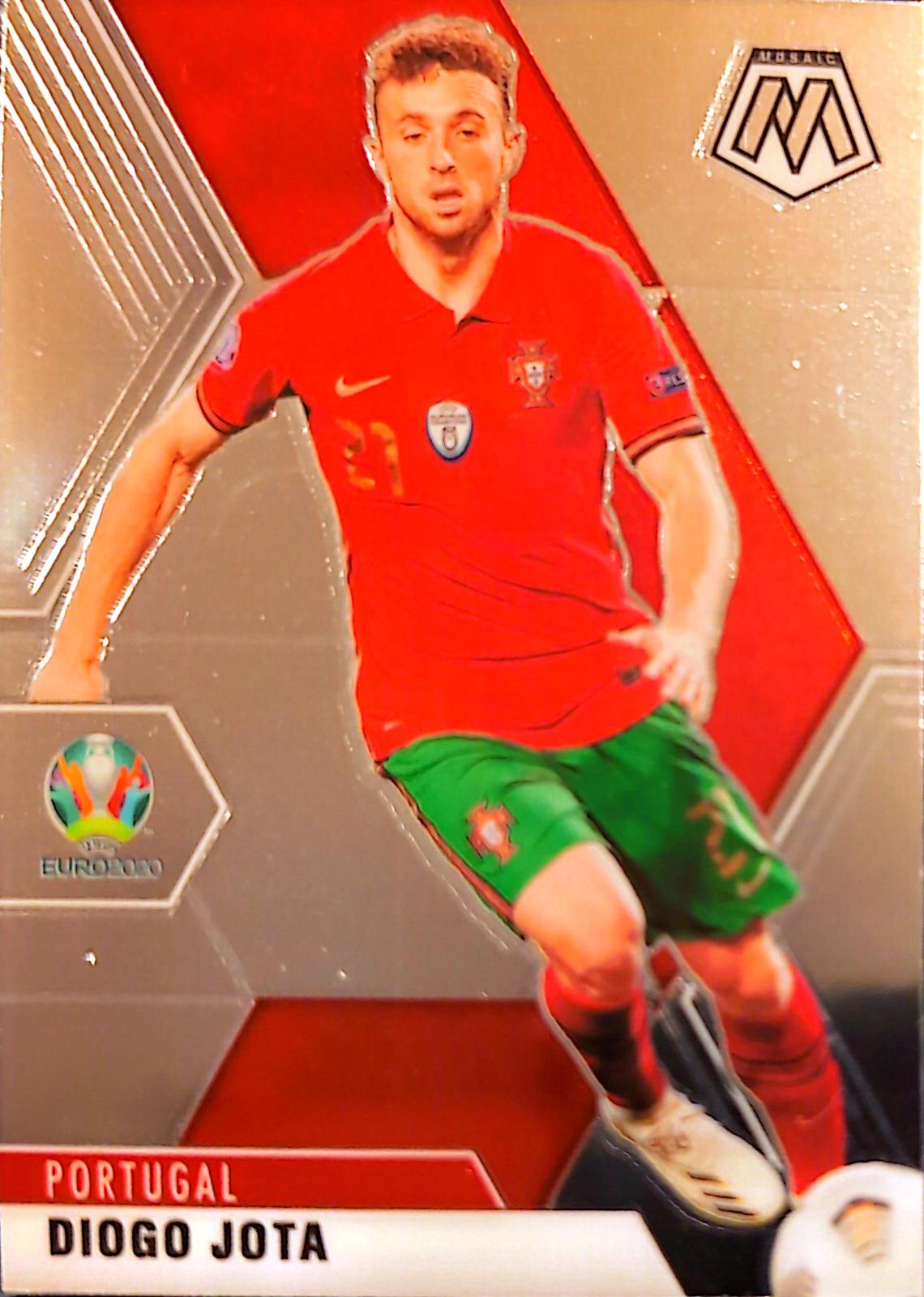 Diogo Jota #158